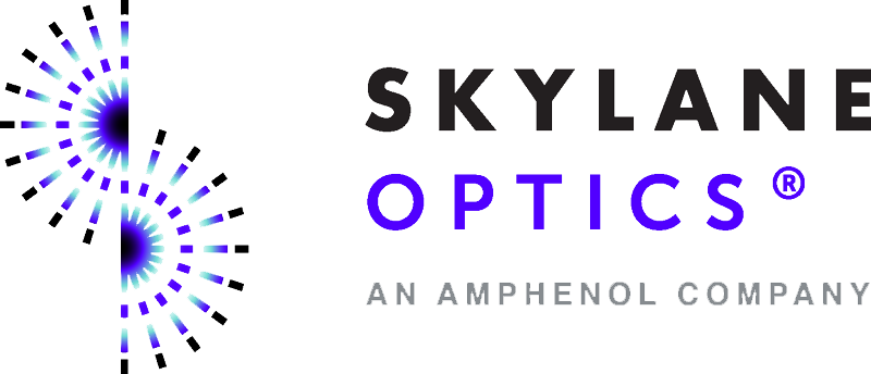 Skylane Optics Logo