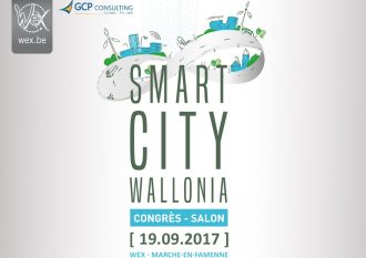 Smartcity Wallonia