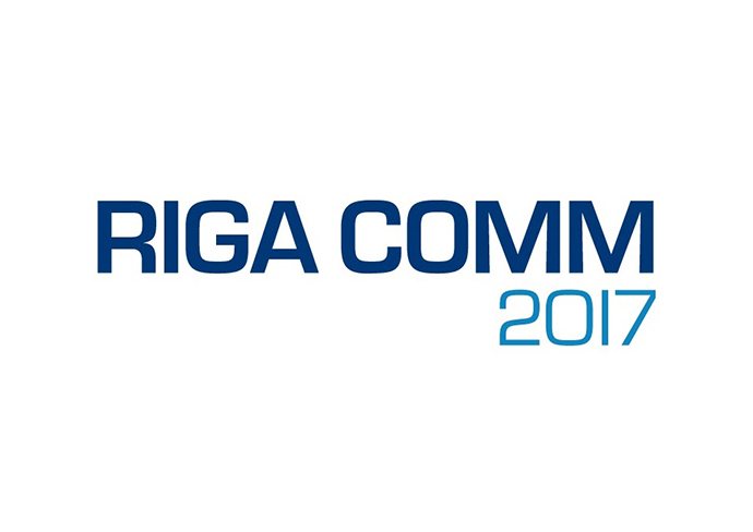 Riga Comm 2017