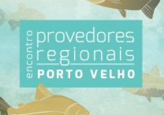 38º Encontro Provedores Regionais de Porto Velho