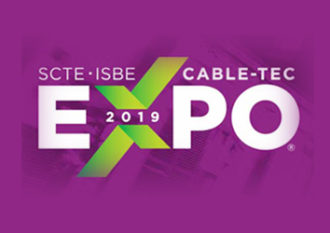 Cable-tec This is the Biggest Event in Cable and Telecommunications